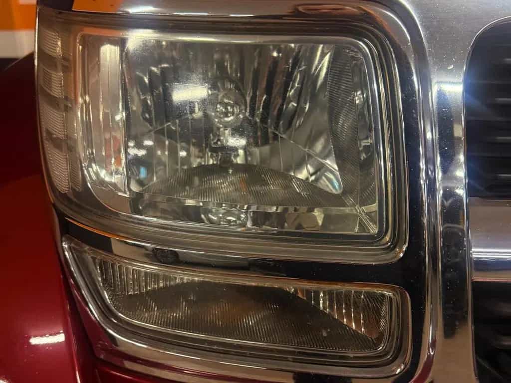 Dodge Straordinario DODGE NITRO 4×4 CON CAMBIO MANUALE 01/2008-photo-10