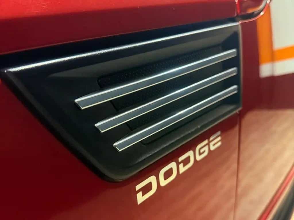Dodge Straordinario DODGE NITRO 4×4 CON CAMBIO MANUALE 01/2008-photo-13
