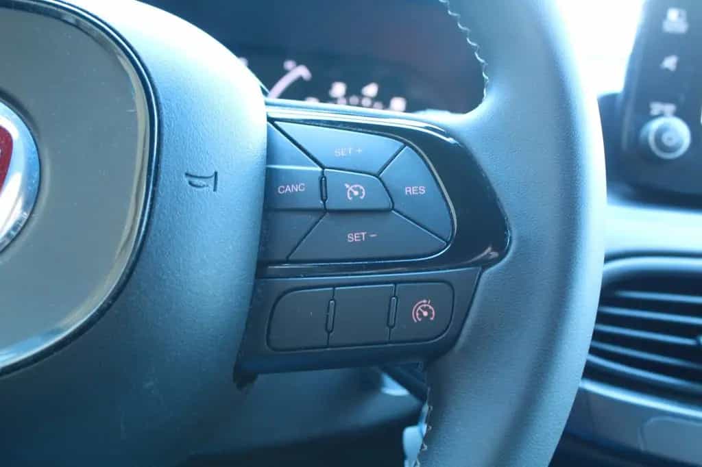 Fiat Tipo S-Design * BI-Xenon * Navi * Kamera * 06/2020-photo-17