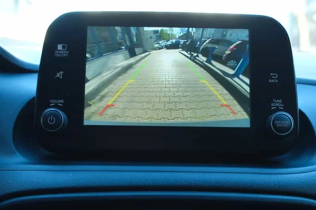 Fiat Tipo S-Design * BI-Xenon * Navi * Kamera * 06/2020-photo-20