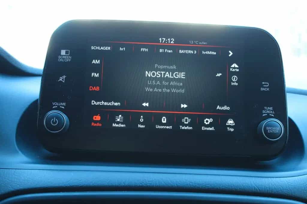 Fiat Tipo S-Design * BI-Xenon * Navi * Kamera * 06/2020-photo-21