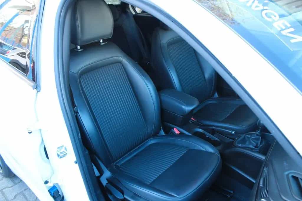 Fiat Tipo S-Design * BI-Xenon * Navi * Kamera * 06/2020-photo-27