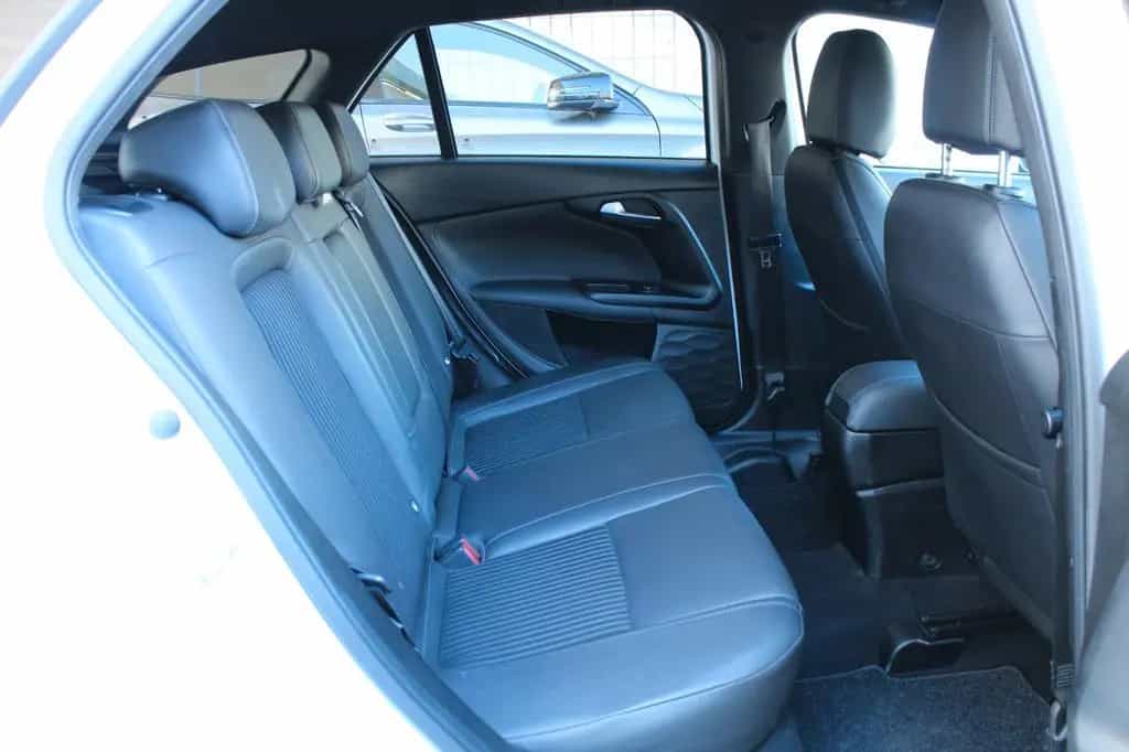 Fiat Tipo S-Design * BI-Xenon * Navi * Kamera * 06/2020-photo-28