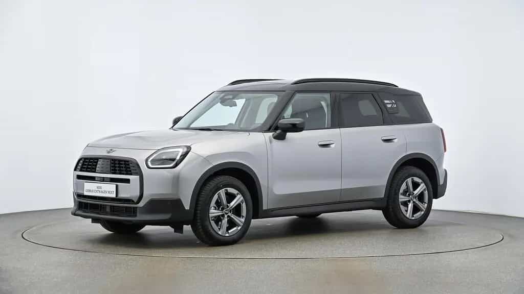 MINI Countryman C (Cooper) Countryman C 11/2024-photo-0