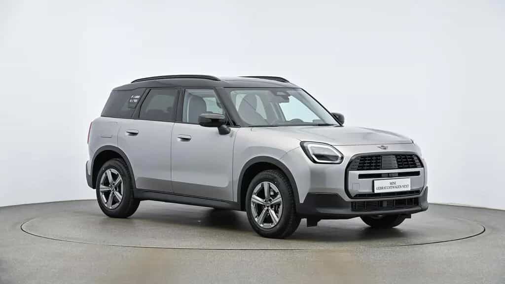 MINI Countryman C (Cooper) Countryman C 11/2024-photo-1