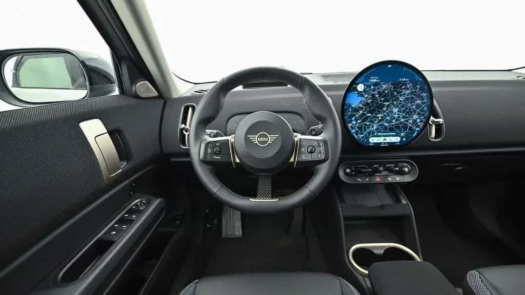 MINI Countryman C (Cooper) Countryman C 11/2024-photo-11