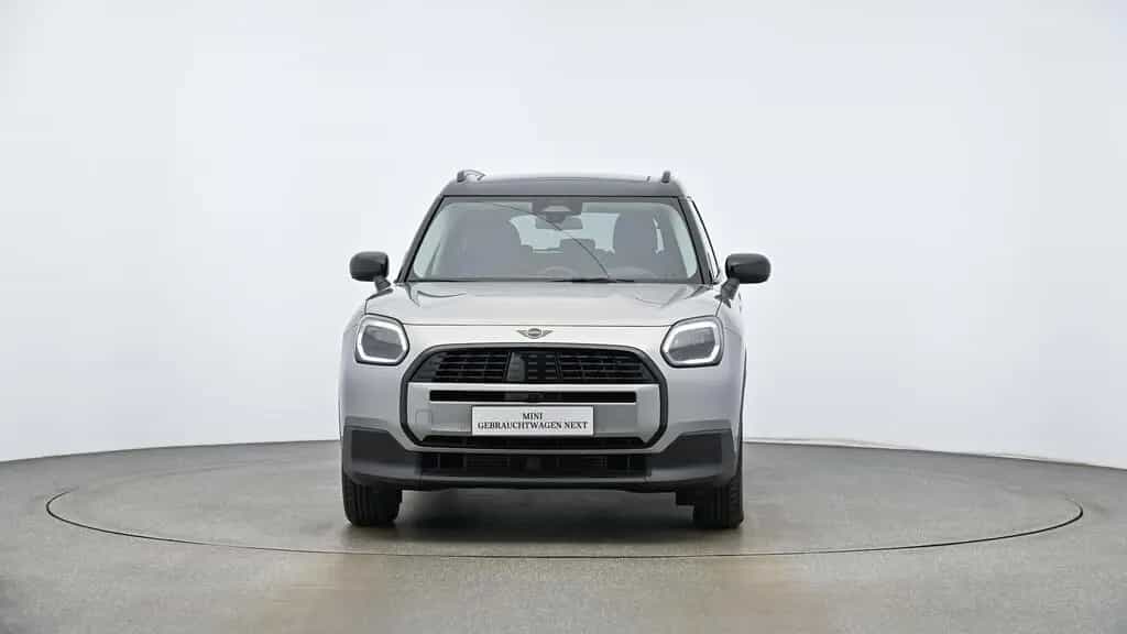 MINI Countryman C (Cooper) Countryman C 11/2024-photo-2