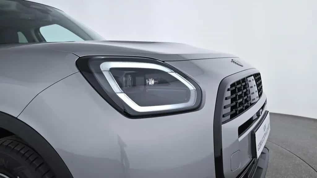 MINI Countryman C (Cooper) Countryman C 11/2024-photo-21