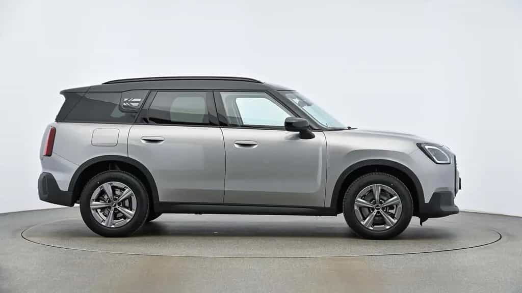 MINI Countryman C (Cooper) Countryman C 11/2024-photo-3