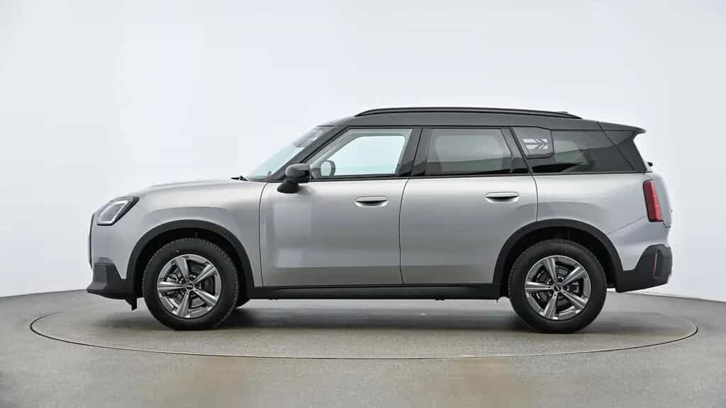 MINI Countryman C (Cooper) Countryman C 11/2024-photo-6