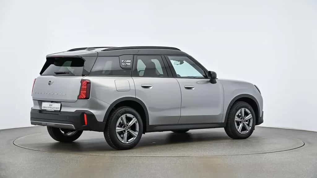 MINI Countryman C (Cooper) Countryman C 11/2024-photo-7