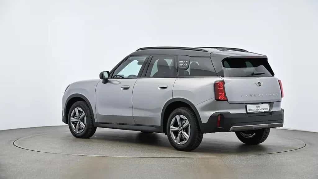 MINI Countryman C (Cooper) Countryman C 11/2024-photo-8