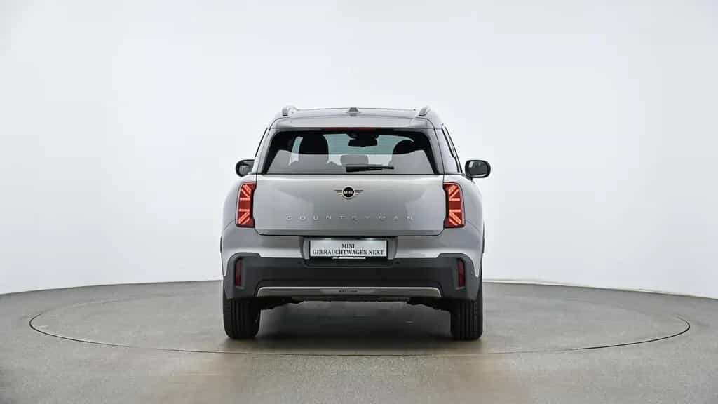 MINI Countryman C (Cooper) Countryman C 11/2024-photo-9