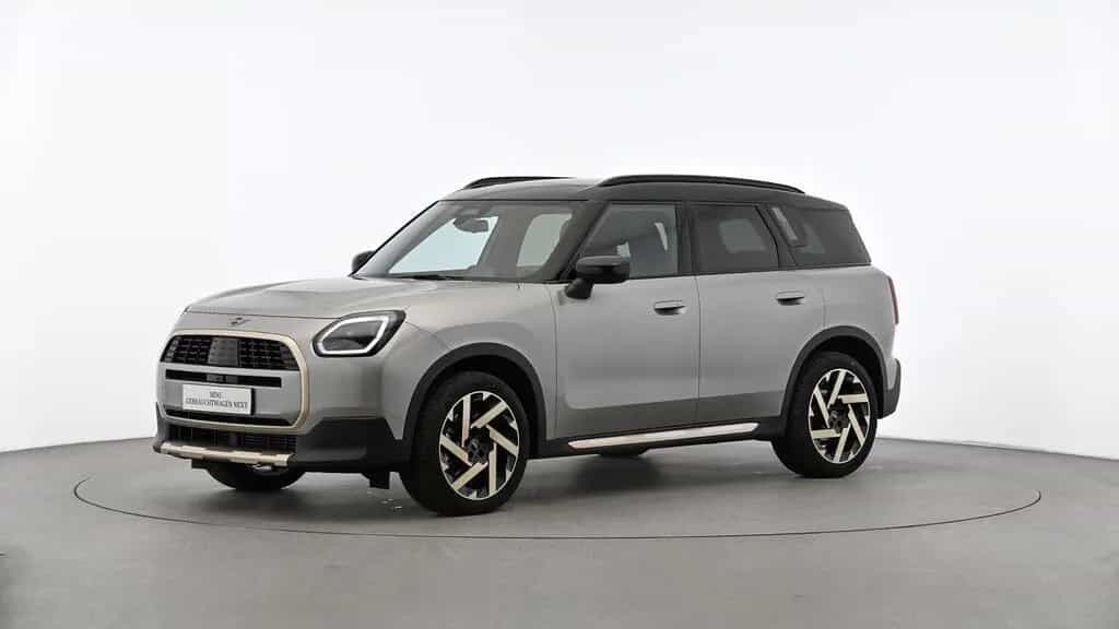 MINI Countryman C (Cooper) Countryman C 05/2025-photo-0