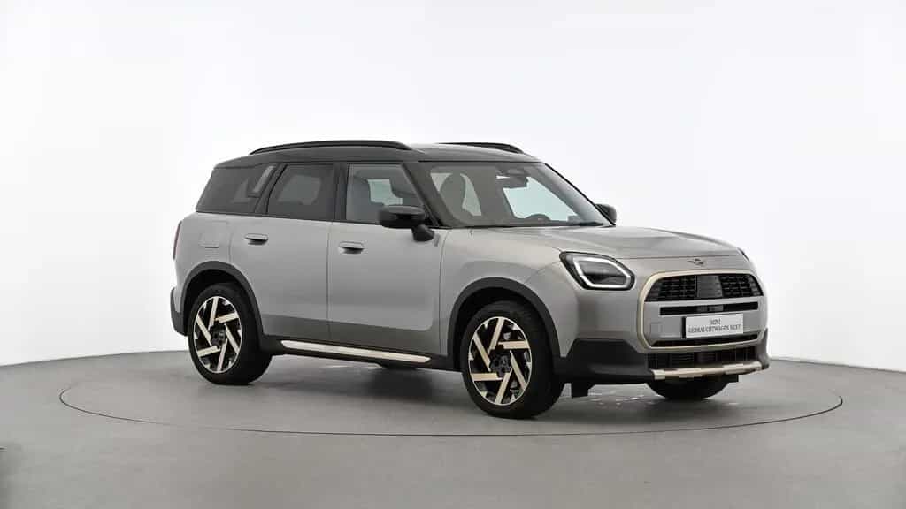 MINI Countryman C (Cooper) Countryman C 05/2025-photo-1