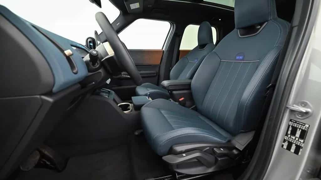 MINI Countryman C (Cooper) Countryman C 05/2025-photo-10