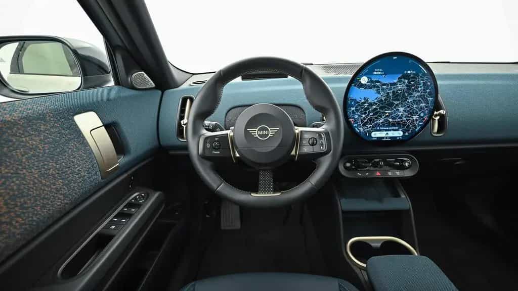 MINI Countryman C (Cooper) Countryman C 05/2025-photo-11