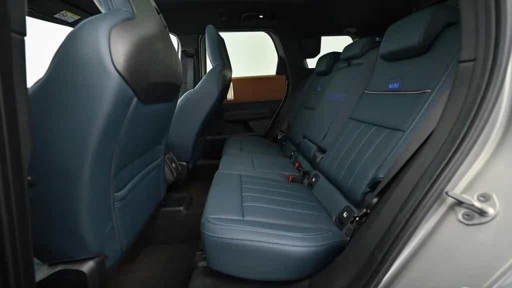 MINI Countryman C (Cooper) Countryman C 05/2025-photo-13