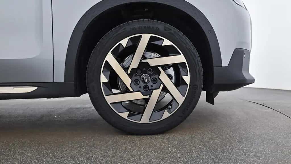 MINI Countryman C (Cooper) Countryman C 05/2025-photo-17