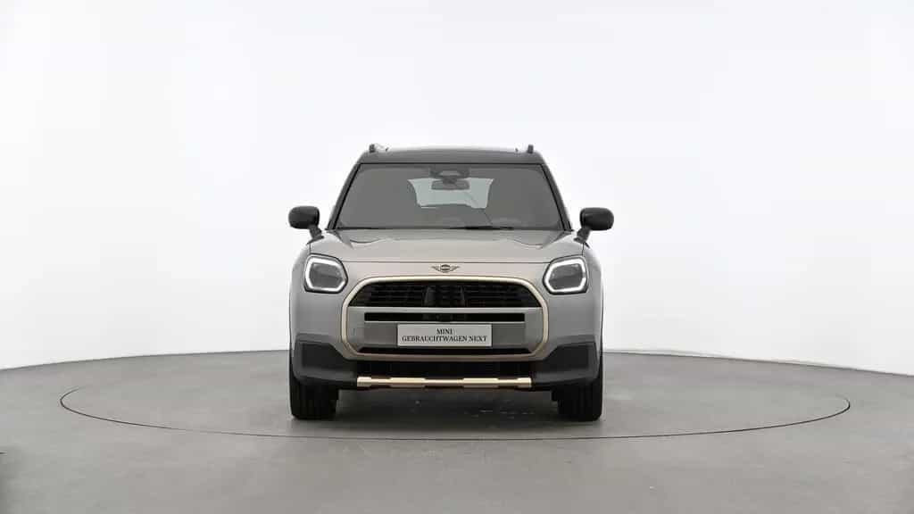 MINI Countryman C (Cooper) Countryman C 05/2025-photo-2