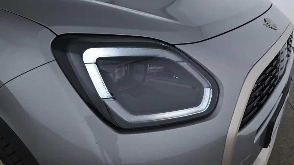 MINI Countryman C (Cooper) Countryman C 05/2025-photo-20