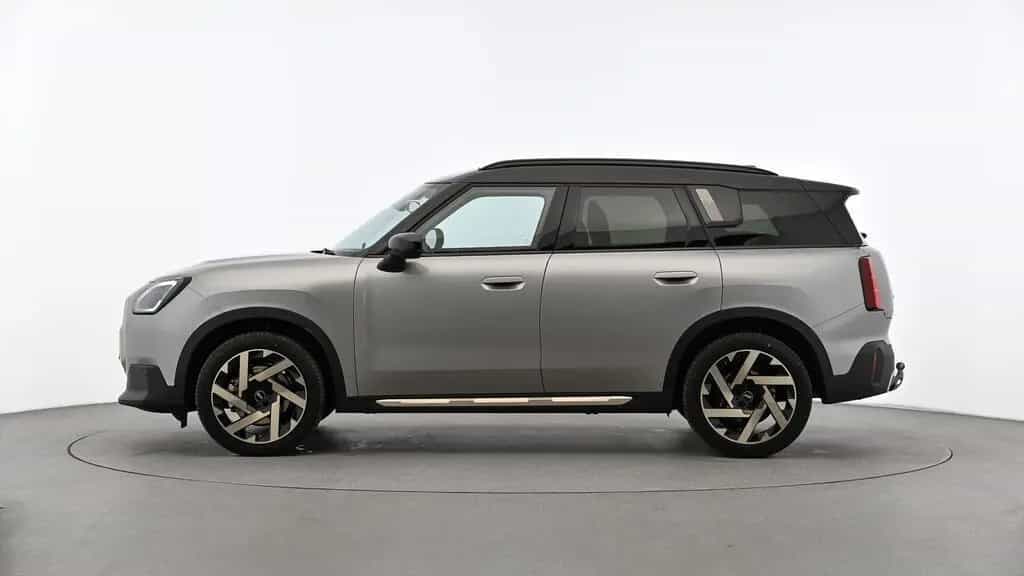 MINI Countryman C (Cooper) Countryman C 05/2025-photo-3