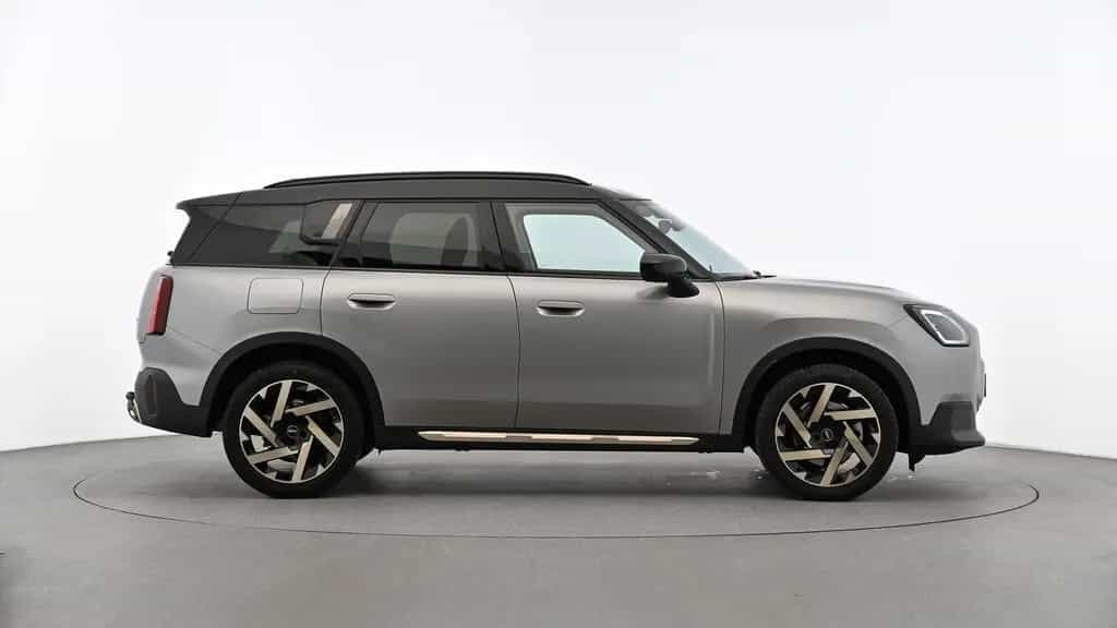 MINI Countryman C (Cooper) Countryman C 05/2025-photo-6