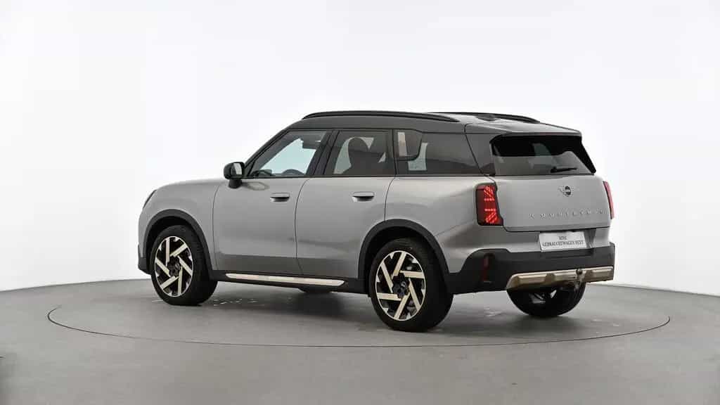 MINI Countryman C (Cooper) Countryman C 05/2025-photo-7