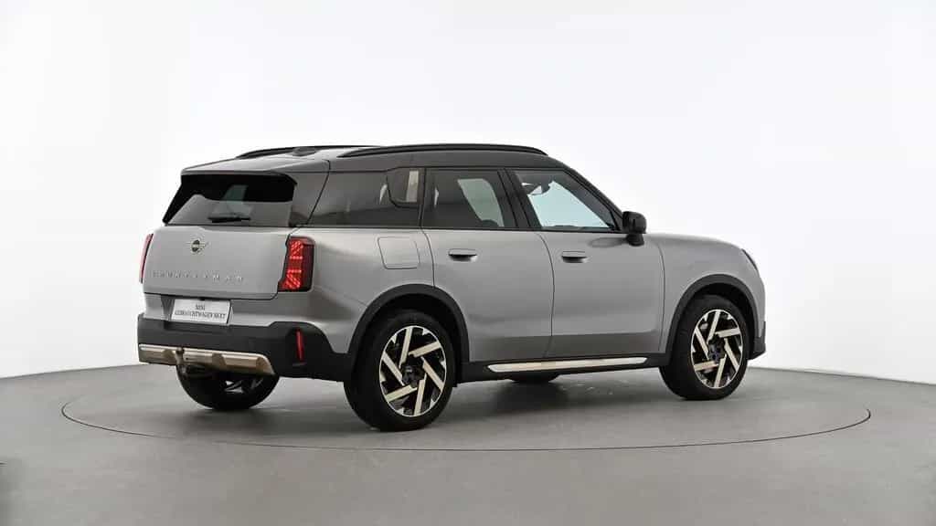 MINI Countryman C (Cooper) Countryman C 05/2025-photo-8