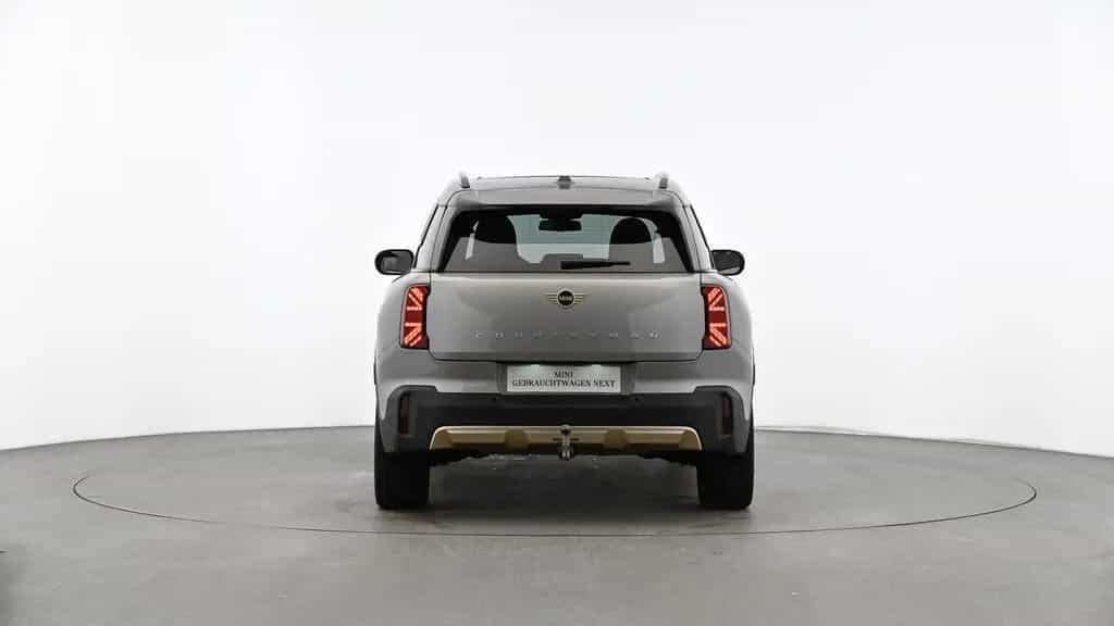 MINI Countryman C (Cooper) Countryman C 05/2025-photo-9