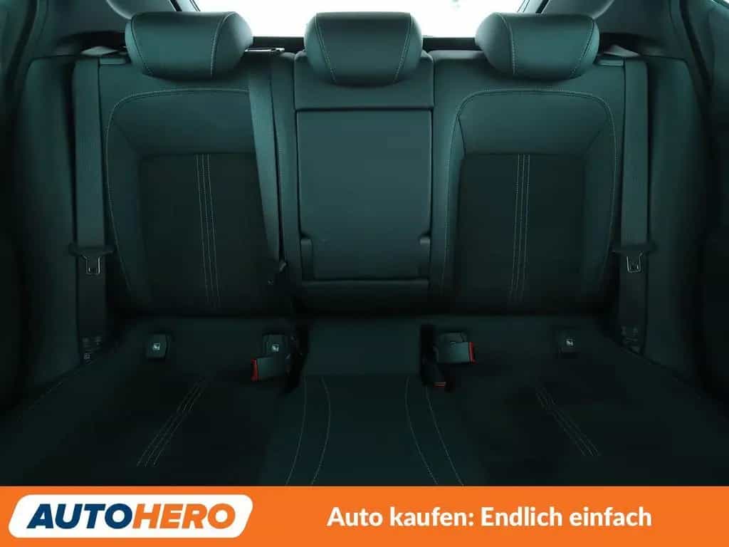 Opel Astra 1.4 Turbo Business Elegance Start/Stop Aut 02/2021-photo-14