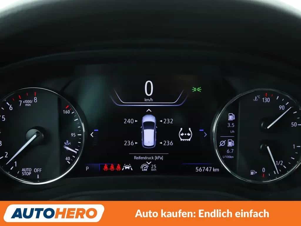 Opel Astra 1.4 Turbo Business Elegance Start/Stop Aut 02/2021-photo-18