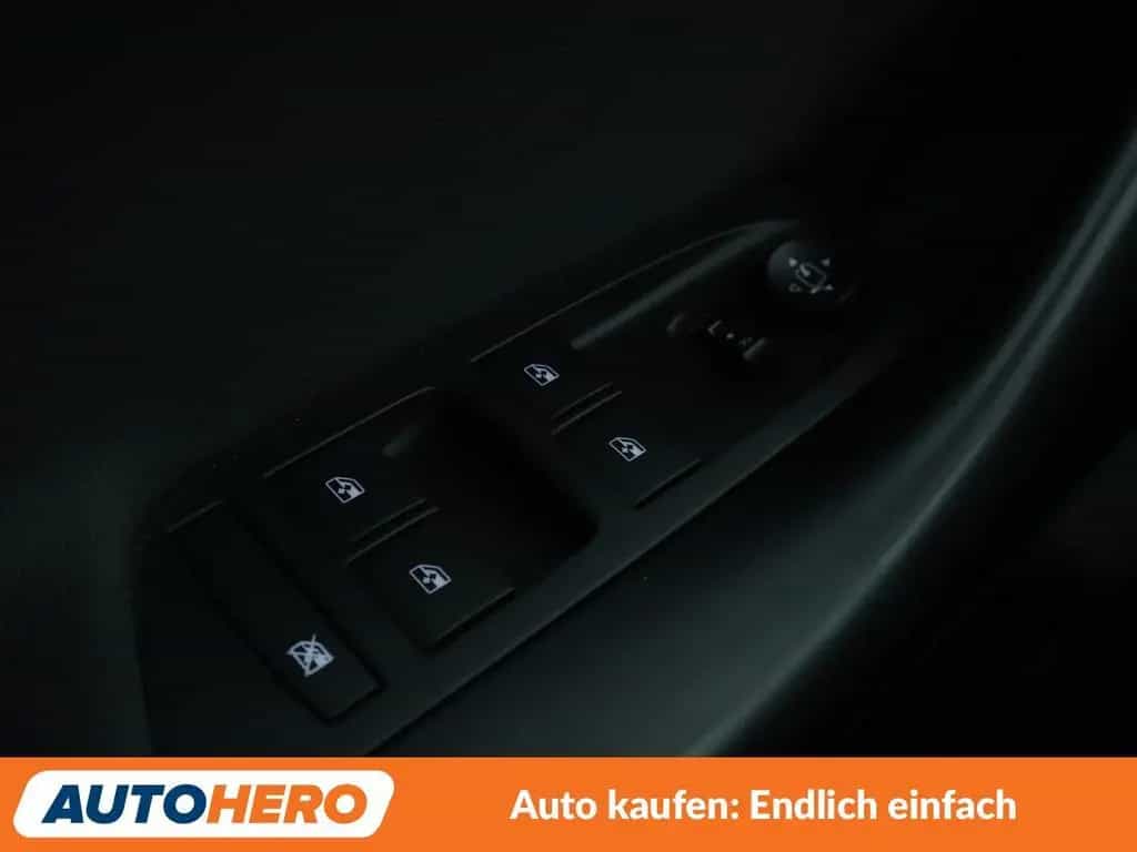 Opel Astra 1.4 Turbo Business Elegance Start/Stop Aut 02/2021-photo-23