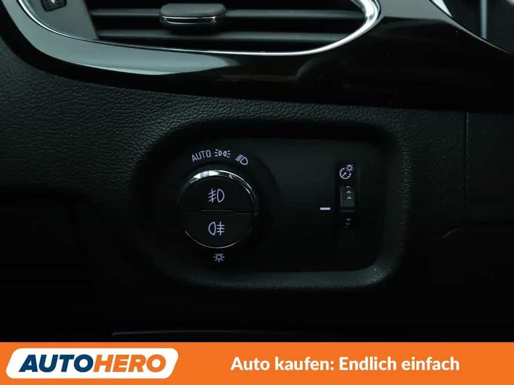 Opel Astra 1.4 Turbo Business Elegance Start/Stop Aut 02/2021-photo-24