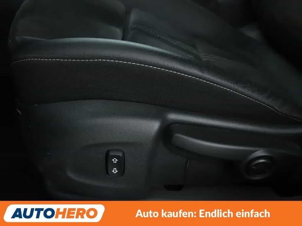 Opel Astra 1.4 Turbo Business Elegance Start/Stop Aut 02/2021-photo-25