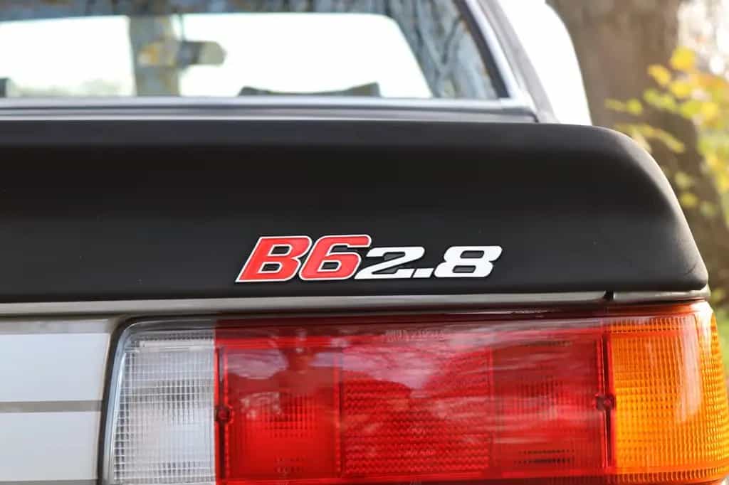 ALPINA B6 02/1980-photo-10