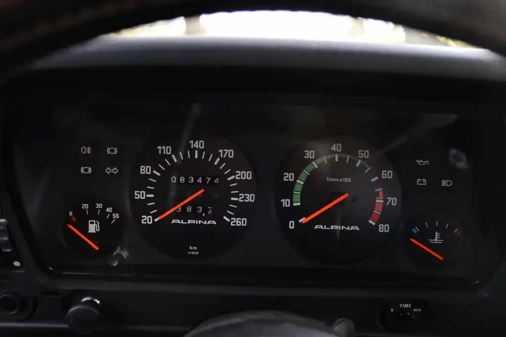 ALPINA B6 02/1980-photo-16