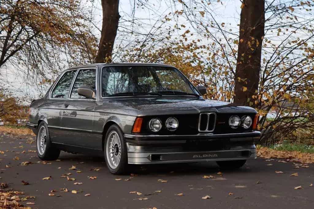 ALPINA B6 02/1980-photo-2