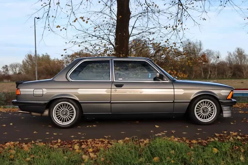 ALPINA B6 02/1980-photo-3