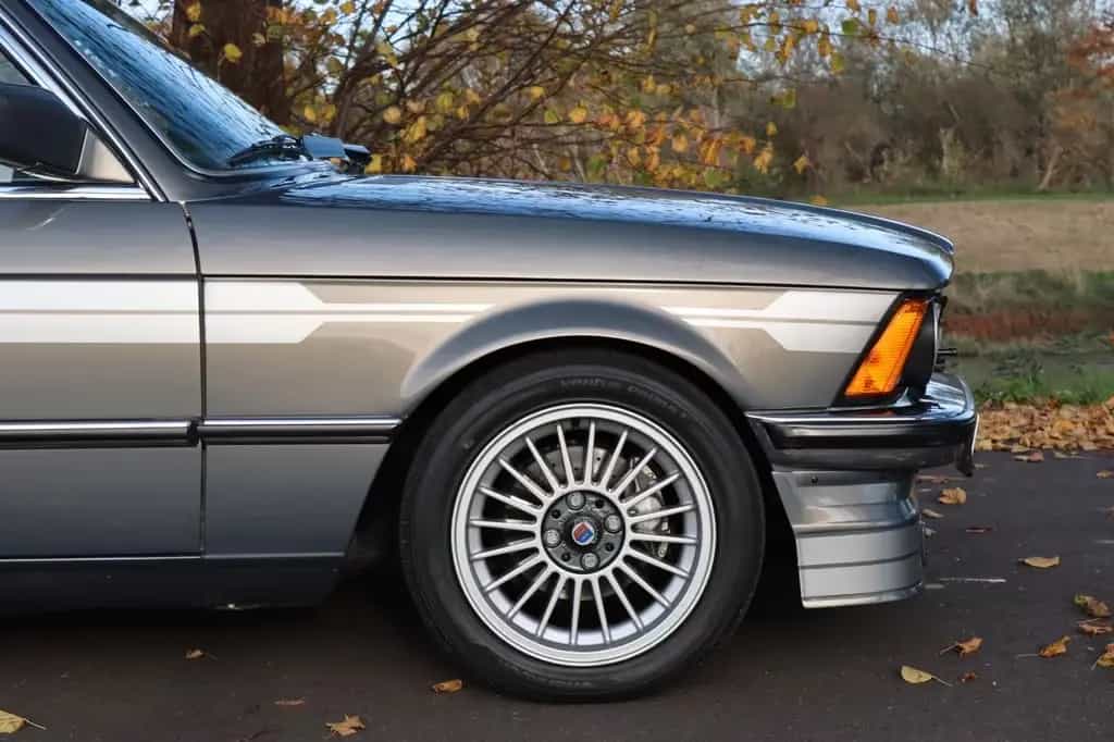ALPINA B6 02/1980-photo-4