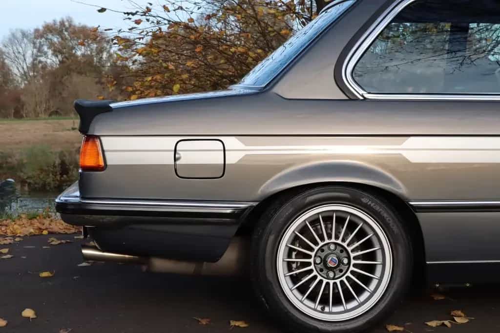 ALPINA B6 02/1980-photo-5