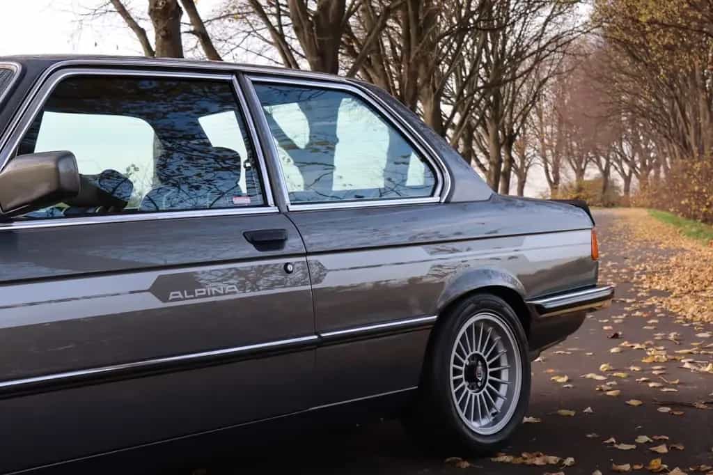 ALPINA B6 02/1980-photo-8