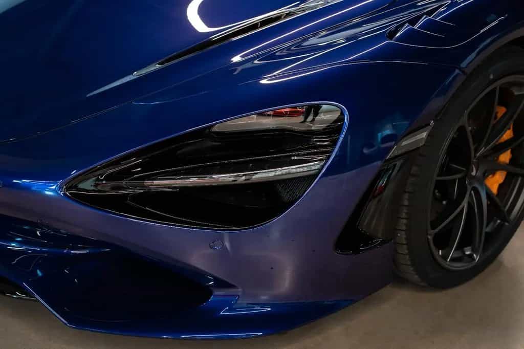 McLaren 750S Coupe*MY27* Carbon Racing seats* B&W*Lift null-photo-10