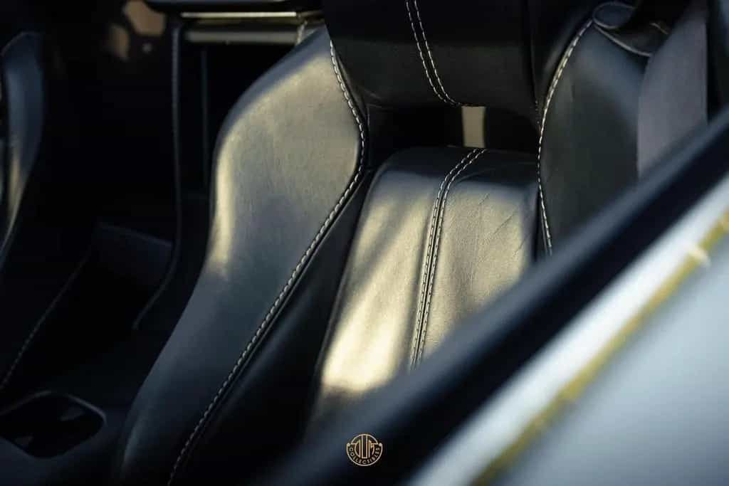 Aston Martin V8 Vantage Roadster 4.3 09/2007-photo-15
