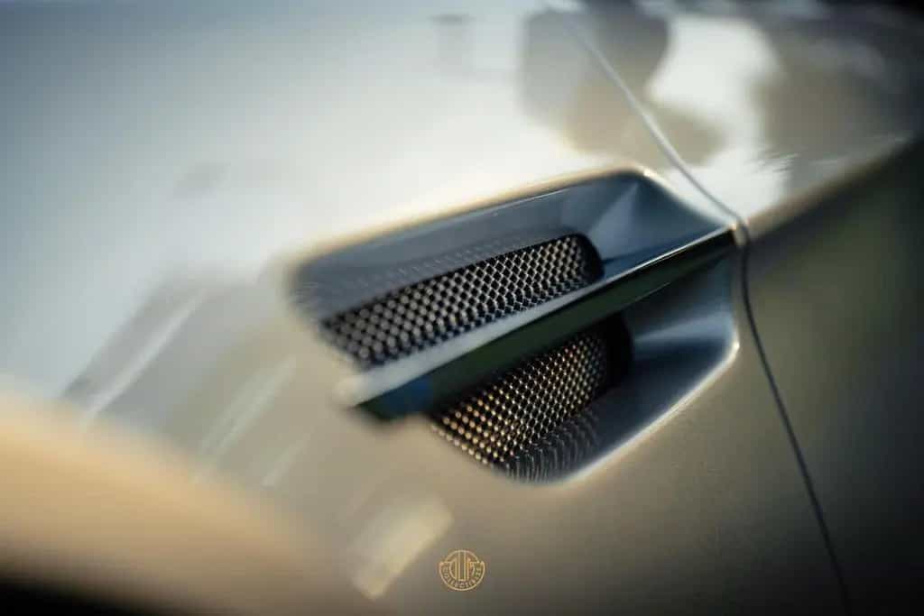 Aston Martin V8 Vantage Roadster 4.3 09/2007-photo-21
