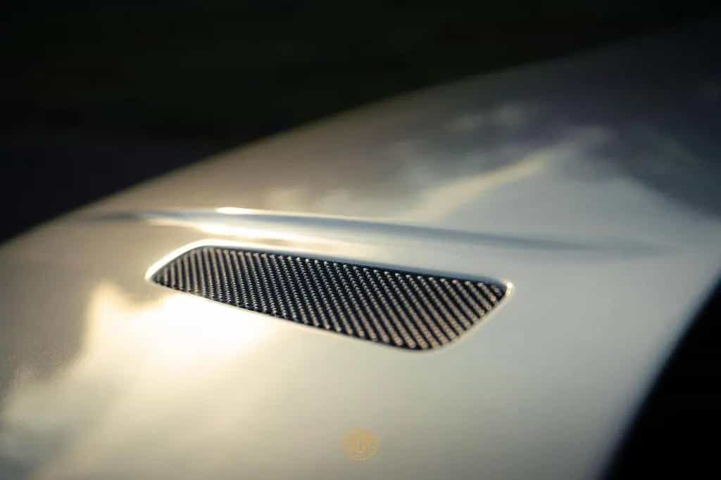 Aston Martin V8 Vantage Roadster 4.3 09/2007-photo-23