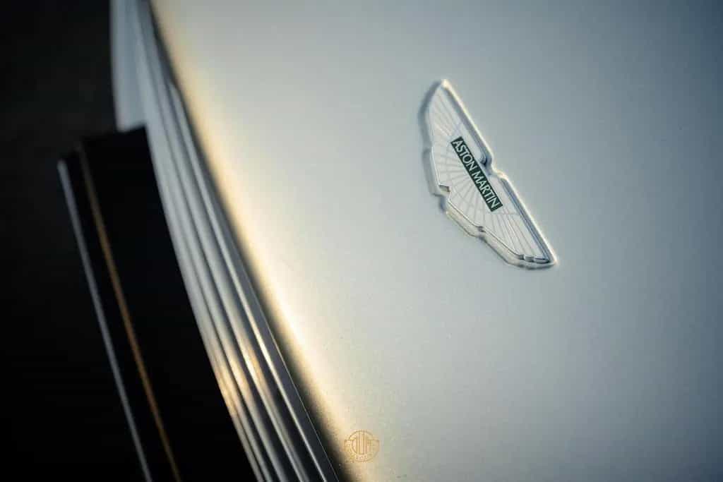 Aston Martin V8 Vantage Roadster 4.3 09/2007-photo-40