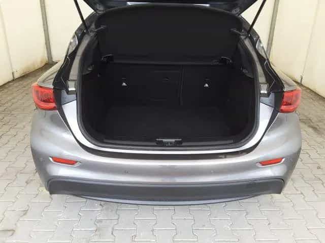 Infiniti Q30 Q30 1.5 diesel 110cv DCT Business 01/2017-photo-13