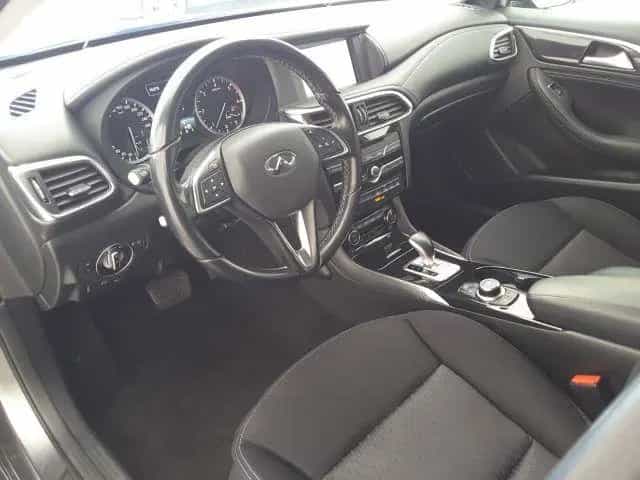 Infiniti Q30 Q30 1.5 diesel 110cv DCT Business 01/2017-photo-5