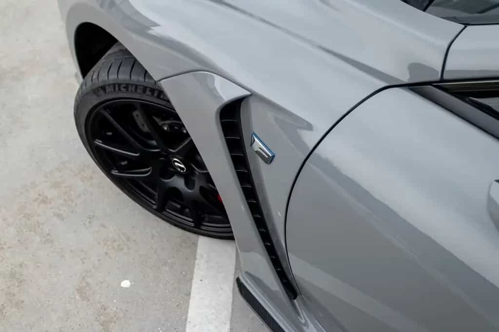 Lexus RC F 5.0 V8 Ultimate Edition 24/30 12/2024-photo-15